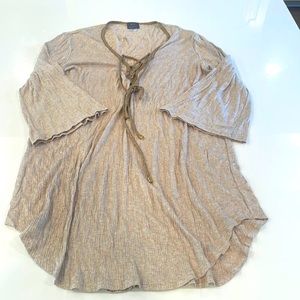 Elif by Jordan Taylor Cover Up size M